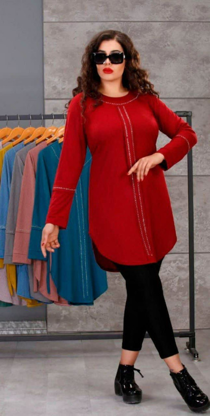 خرید تونیک کریشه