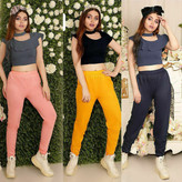 خرید شلوار گیاهی