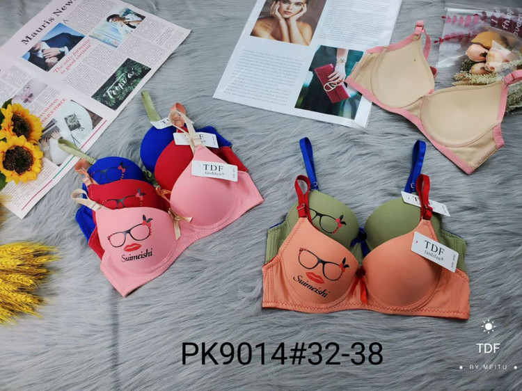 خرید سوتین اسفنجی